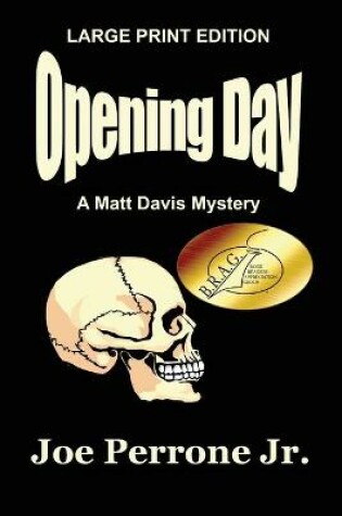 Cover of Opening Day