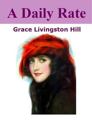 Book cover for A Daily Rate