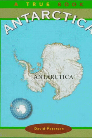 Cover of Antarctica