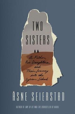 Book cover for Two Sisters