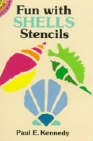 Cover of Fun with Shells Stencils