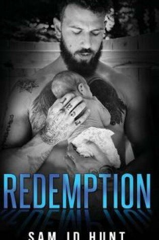 Cover of Redemption