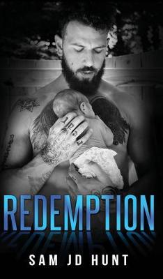 Book cover for Redemption