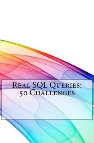 Cover of Real SQL Queries