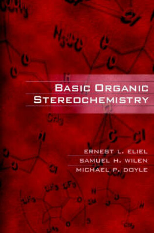 Cover of Basic Organic Stereochemistry
