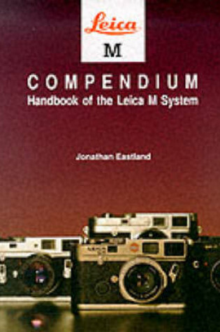 Cover of Leica M Compendium