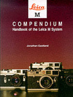 Book cover for Leica M Compendium