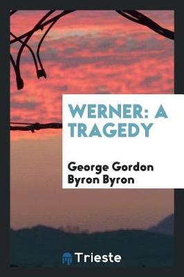 Book cover for Werner