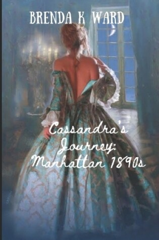 Cover of Cassandra's Journey