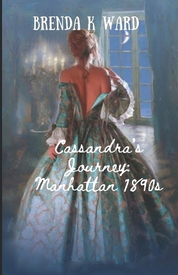 Book cover for Cassandra's Journey