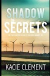 Book cover for Shadow of Secrets