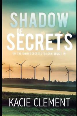 Cover of Shadow of Secrets