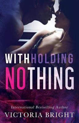 Book cover for Withholding Nothing