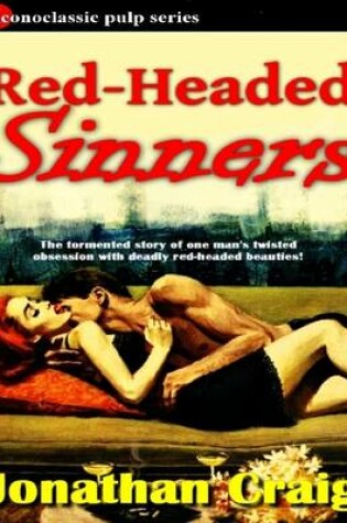 Cover of Red-Headed Sinners