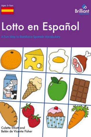 Cover of Lotto en Español