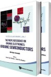 Book cover for Wspc Reference On Organic Electronics, The: Organic Semiconductors (In 2 Volumes)