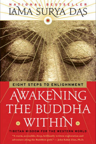 Cover of Awakening the Buddha Within
