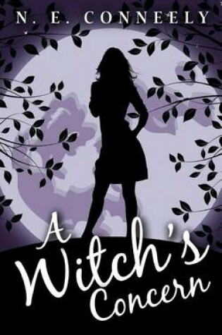 Cover of A Witch's Concern