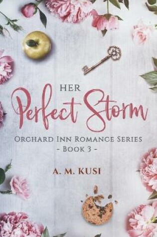 Cover of Her Perfect Storm