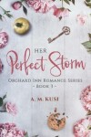 Book cover for Her Perfect Storm