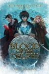 Book cover for Blood of the Delphi