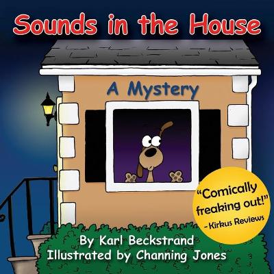 Book cover for Sounds in the House
