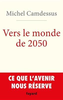 Book cover for Vers Le Monde de 2050