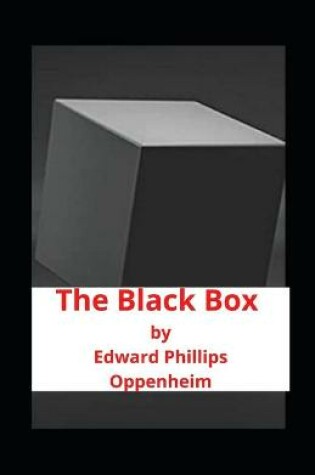 Cover of The Black Box illustrated