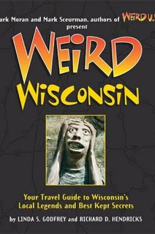 Cover of Weird Wisconsin, 20