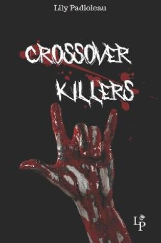 Cover of Crossover Killers