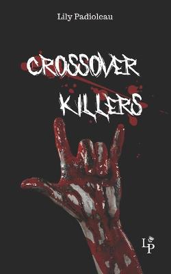 Book cover for Crossover Killers