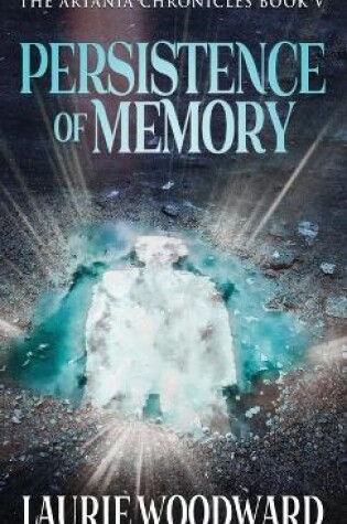 Cover of Persistence Of Memory