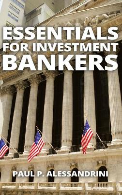 Cover of Essentials for Investment Bankers