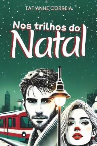 Cover of Nos trilhos do Natal