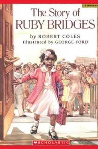 Cover of Story of Ruby Bridges