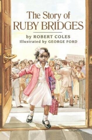 Cover of The Story of Ruby Bridges