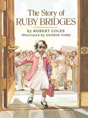 Cover of The Story of Ruby Bridges