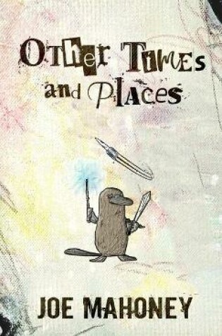 Cover of Other Times and Places