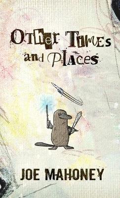 Book cover for Other Times and Places