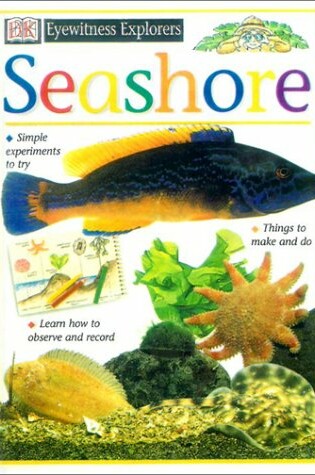 Cover of Seashore