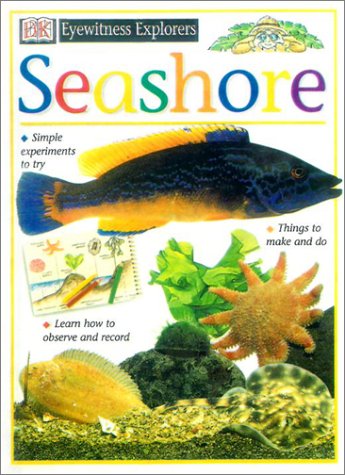 Cover of Seashore