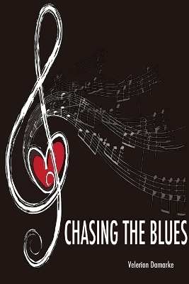 Book cover for Chasing the Blues