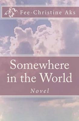 Book cover for Somewhere in the World