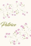 Book cover for Patrice