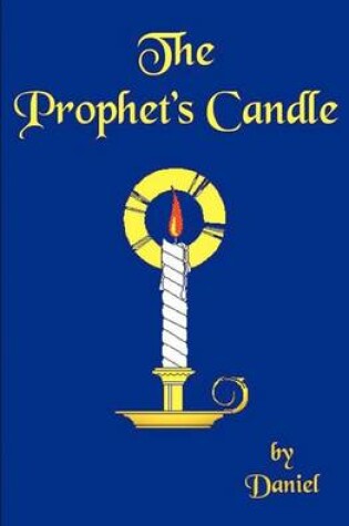 Cover of The Prophet's Candle