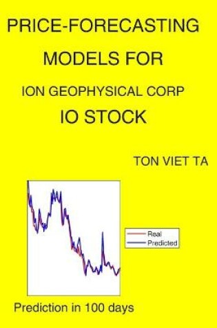 Cover of Price-Forecasting Models for ION Geophysical Corp IO Stock