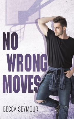 Book cover for No Wrong Moves