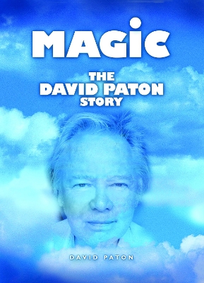 Book cover for Magic