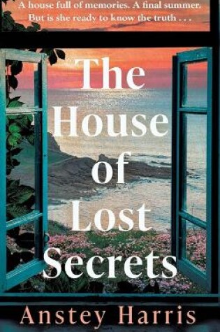 Cover of The House of Lost Secrets