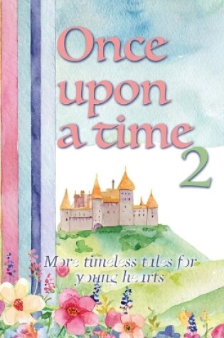 Cover of Once Upon A Time II